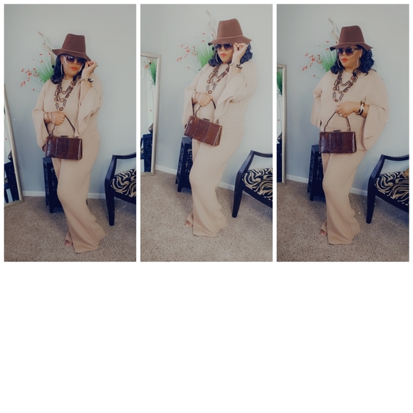 2PC SWEATER SET - Picture 1 of 2